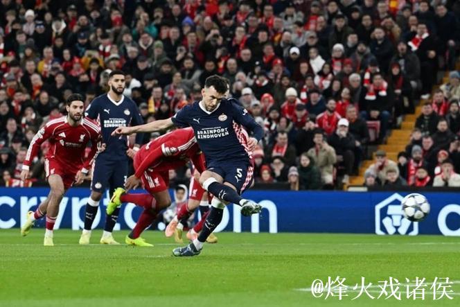 佩里西奇谈胜利物浦:球队表现精彩,目标明确 佩里西奇谈胜利物浦:球队表现精彩,目标明确