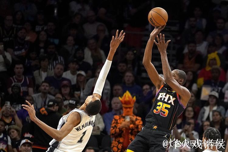 太阳主帅为何无惧罚款风险? 太阳主帅为何无惧罚款风险?