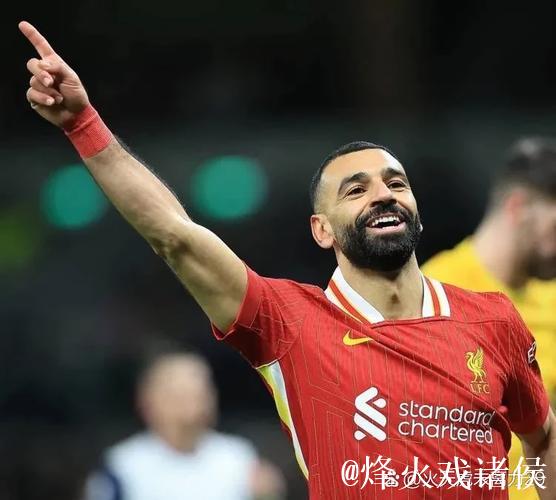 利物浦危机化解:34岁核心助力,萨拉赫愉悦征战非洲杯 利物浦危机化解:34岁核心助力,萨拉赫愉悦征战非洲杯